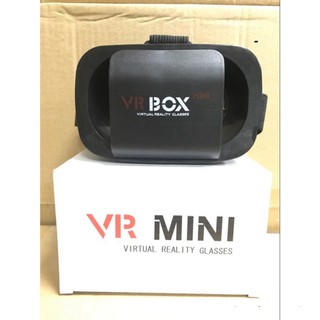 Kính Thực Tế Ảo Vr Box Mini