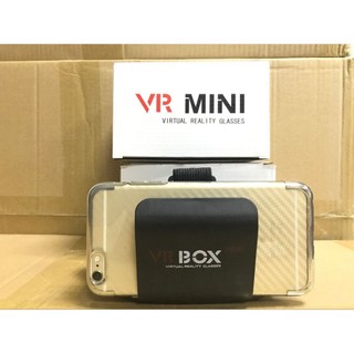 Kính Thực Tế Ảo Vr Box Mini