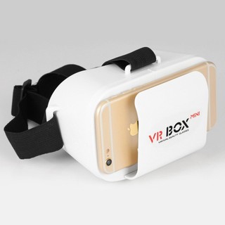 Kính Thực Tế Ảo Vr Box Mini