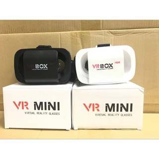 Kính Thực Tế Ảo Vr Box Mini