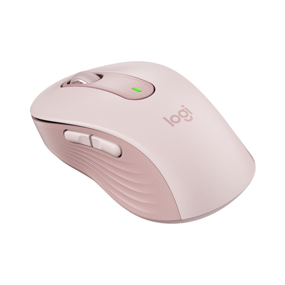 Chuột Không Dây Logitech Signature M650