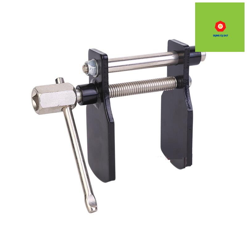 VAM THÁO PISTON PHANH ĐĨA- DỤNG CỤ ÉP PISTON TÁCH MÁ PHANH, THÁO ĐĨA PHANH