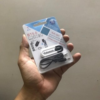 Usb bluetooth 5.0 cho loa và ampli HJX-001. Biến loa thường thành loa bluetooth. BH 36 tháng