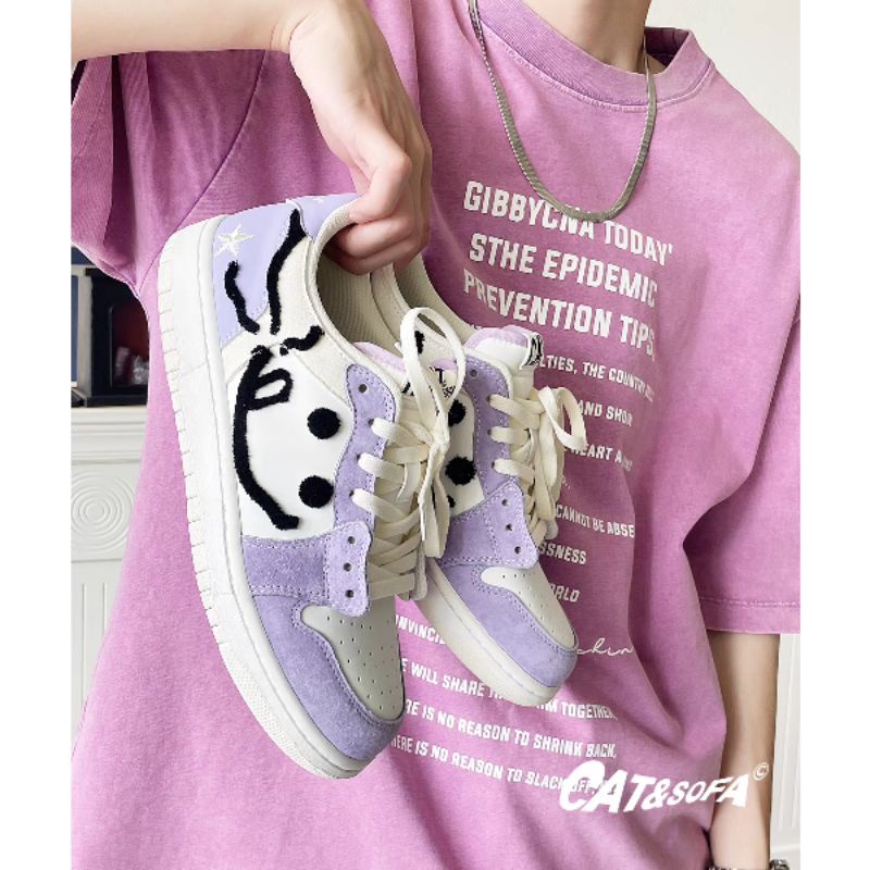 GIÀY CAT & SOFA | AC305