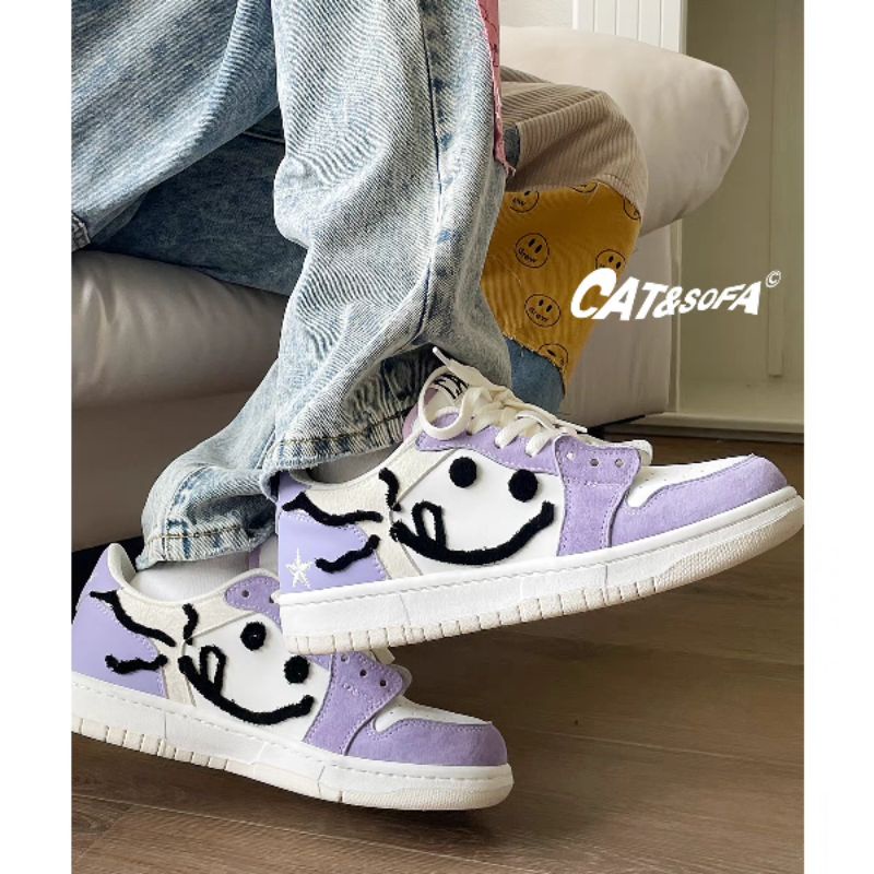 GIÀY CAT & SOFA | AC305