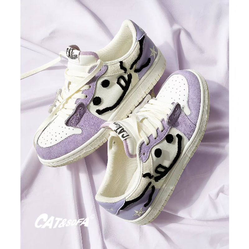 GIÀY CAT & SOFA | AC305