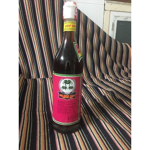 Nước mắm Trung Vị 35 độ đạm mamnguyendam