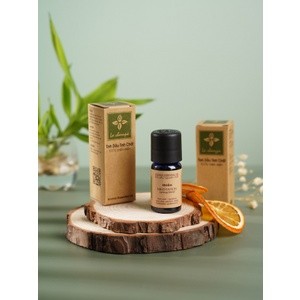 Thiền Meditation Essential Oil Blend