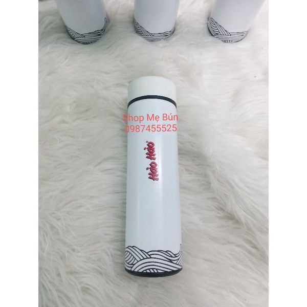 Bình giữ nhiệt lock  & lock 500ml