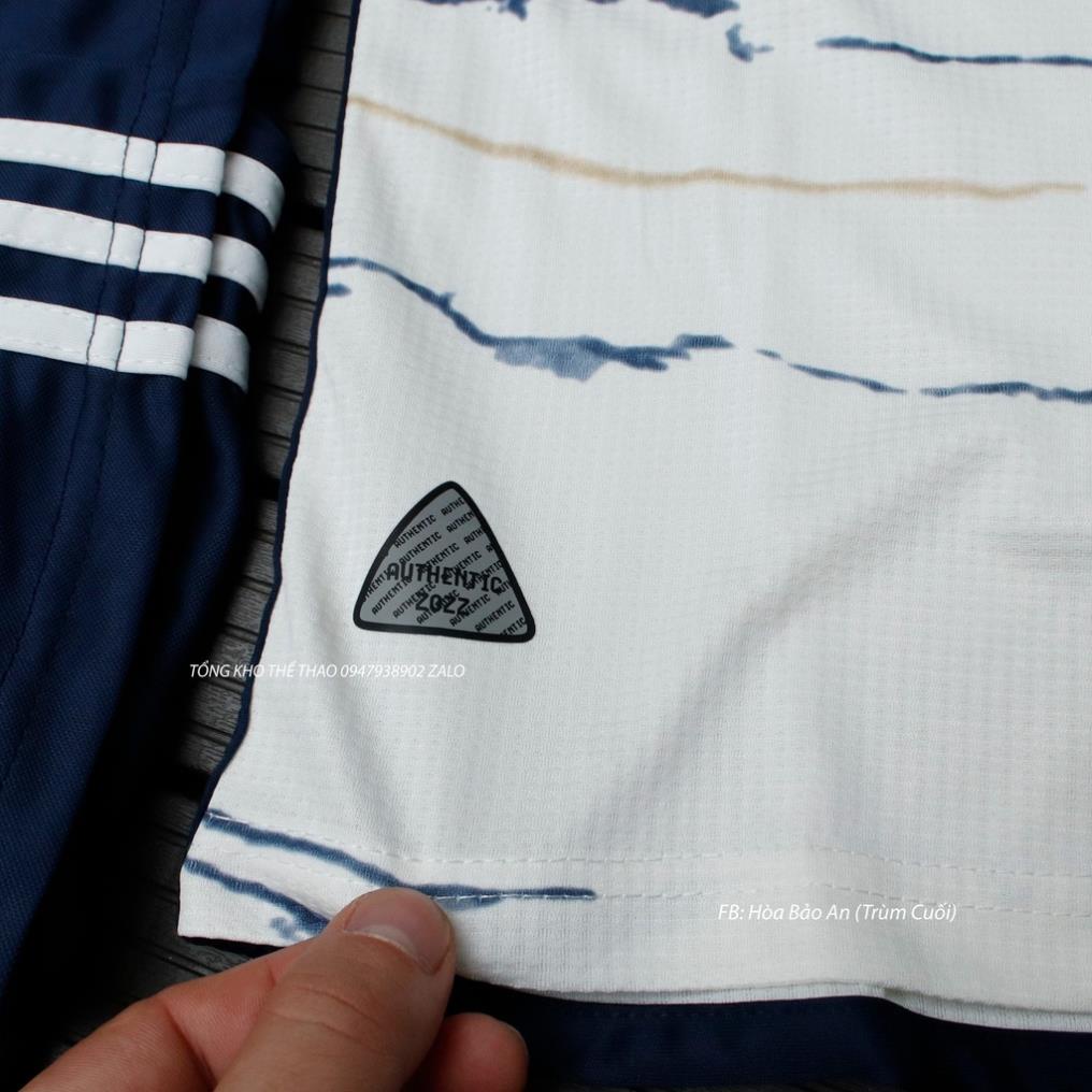 Áo Bóng đá Tuyển Italia mùa giải 2023/24Vải Thái Cao Cấp Cực Chất/ Bộ Quần Áo Thể Thao Tuyển Ý 2022 Phom 43-90kg