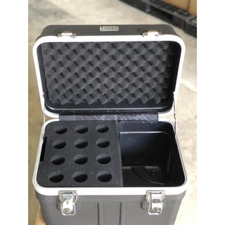 tủ abs 12u đựng mic