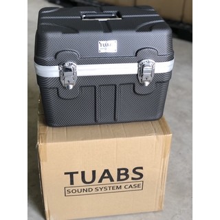 Tủ abs 12u đựng mic