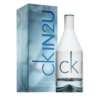 Nước hoa 100ml c..k in 2u thơm mát mẻ sản khoái