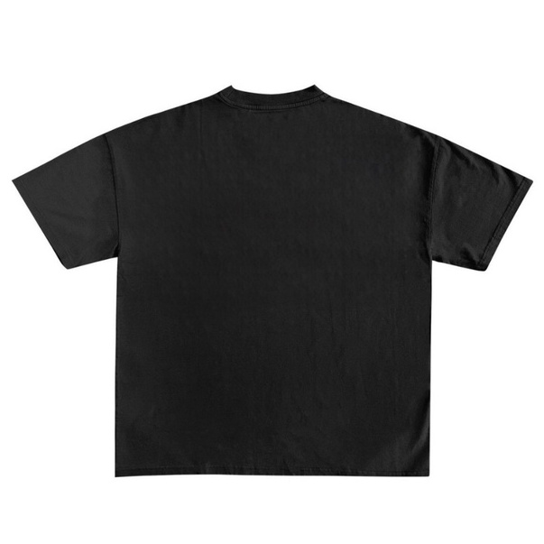 Áo Thun 250GSM ION Form Boxy l Boxy Fit