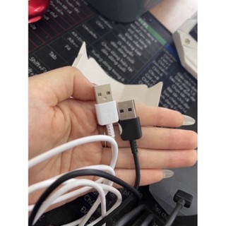 Cáp sạc nhanh sam sung USB - Type C s10 vỏ sần 1m (bảo hành 12 tháng)