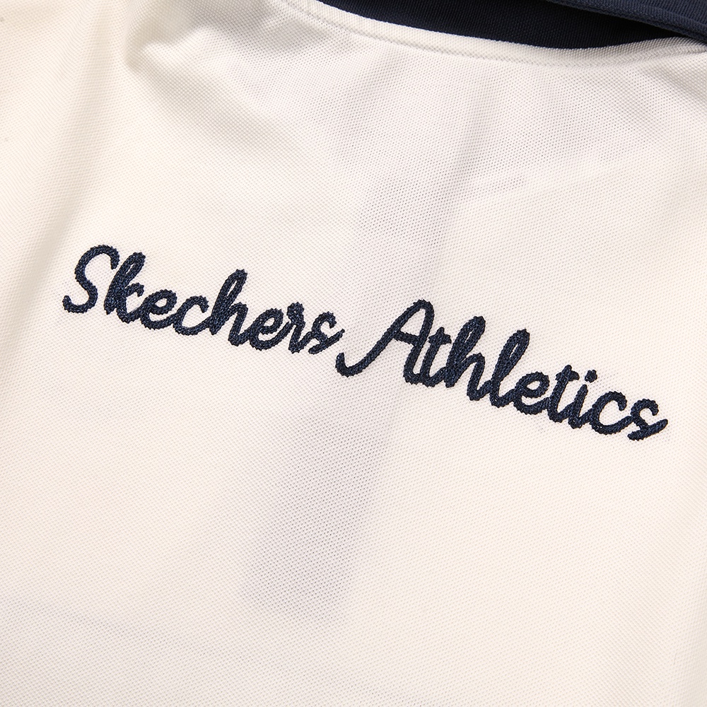 Skechers Bé Trai Áo Thun Tay Ngắn Performance - P223B009-0074