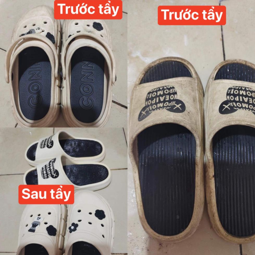 Combo chai tẩy đa năng KingKong