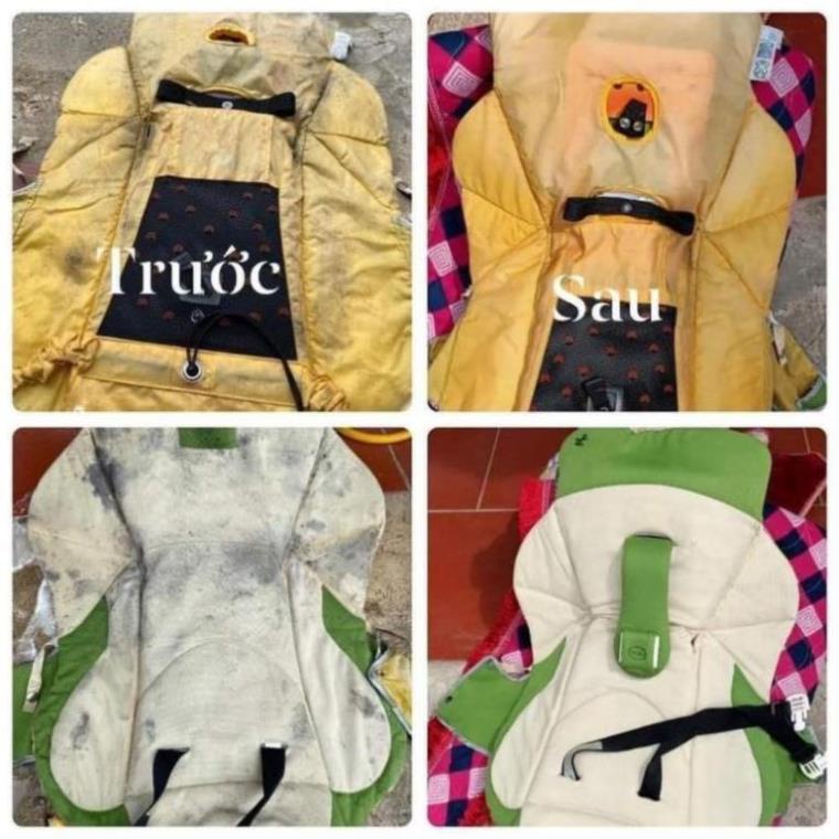 Combo chai tẩy đa năng KingKong