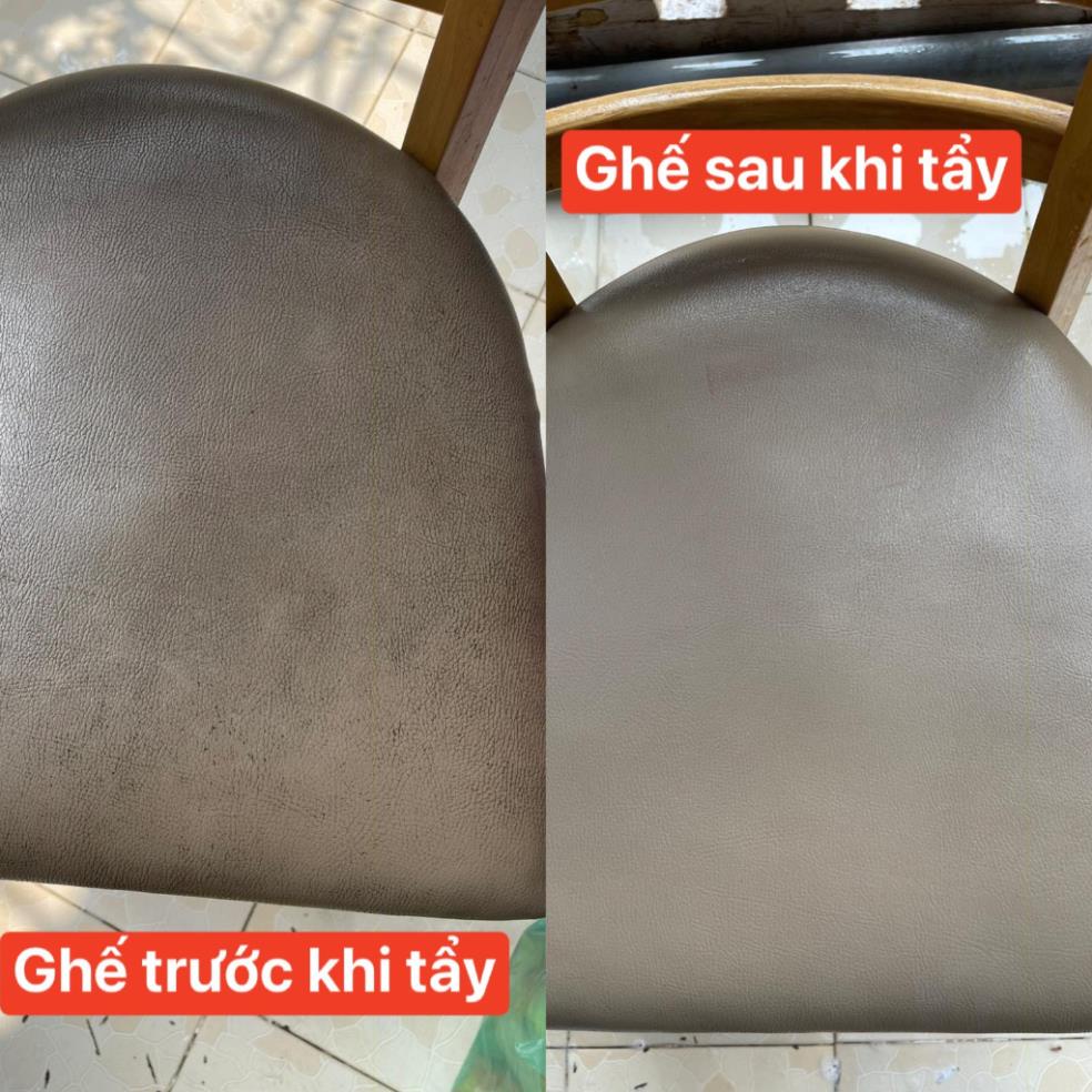 Combo chai tẩy đa năng KingKong