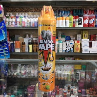 Bình xịt côn trùng JumboVape SUPER 600ml
