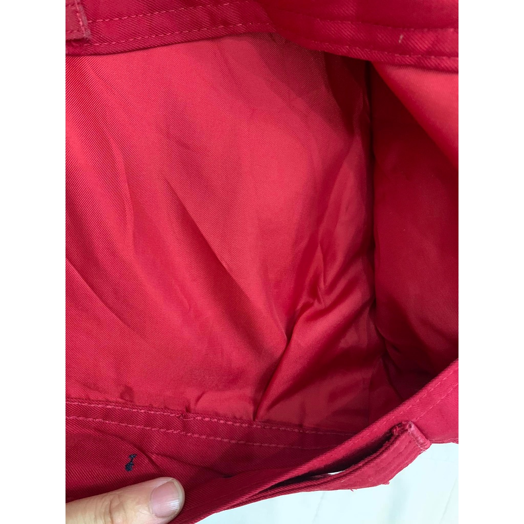 AK1033 Áo khoác gió nam 2 LỚP hiệu chất xịn hàng 2hand TIEM2021