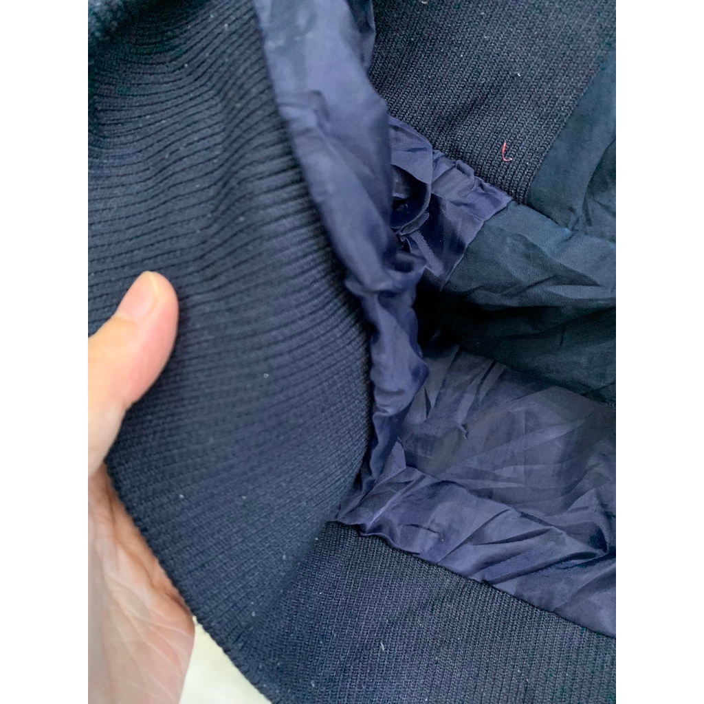 AK1030 Áo khoác kaki nam 2 LỚP hiệu chất xịn hàng 2hand TIEM2021