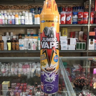 Bình xịt côn trùng JumboVape SUPER 600ml