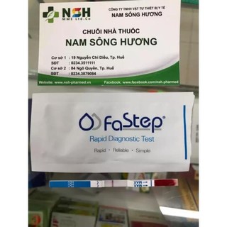 ❤️ que test thử giang mai syphilis fastep của mỹ - que test thử xét nghệm giang mai tại nhà