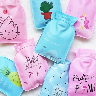 Túi chườm giữ nhiệt mini cute
