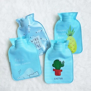 TÚI CHƯỜM GIỮ NHIỆT MINI CUTE