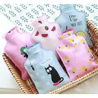 TÚI CHƯỜM GIỮ NHIỆT MINI CUTE