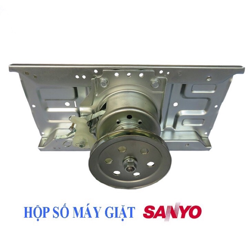 Hộp số máy giặt SANYO. 6-7-8-9 kg .