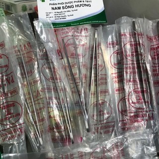 ✅ nhíp nỉa phẫu tích nỉa y tế đầu tù có mấu 12cm 14cm 16cm pakistan - nhíp nỉa gắp y tế có mấu size lớn 25cm