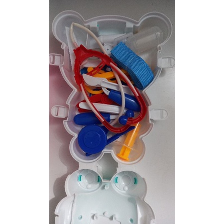 Bộ đồ chơi trang điểm/bác sĩ cho bé