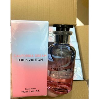 Nước hoa l.v hồng 100ml thơm ngọt sang quý phái
