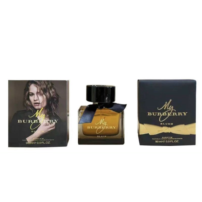 NƯỚC HOA NỮ MI BÚP BE RI BLACK 100ML THƠM SANG NỮ TÍNH