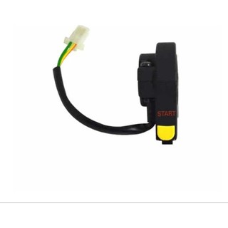 Cùm công tắc đề wave thái , alpha zx zin nhập