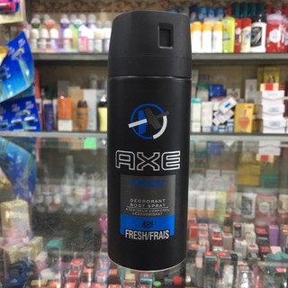 Xịt khử mùi Axe Africa 150ml
