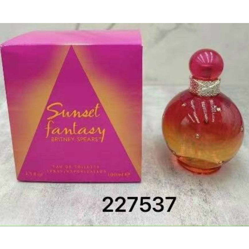 NƯỚC HOA NỮ 100ML PHAN TA SI HỒNG THƠM NGỌT NGÀO NHẸ NHÀNG TINH TẾ