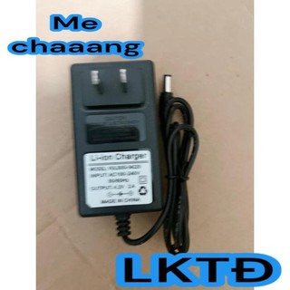 Sạc 1s 4.2v 2a sạc đầy tự ngắt