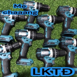 Thân máy makita XPH12 hàng Mỹ new