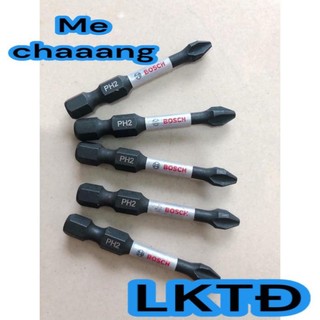 mũi vít bosch ph2 xịn xò ..