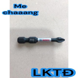 mũi vít bosch ph2 xịn xò ..