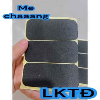 Giấy eva bảo vệ khối 18650-5s2p