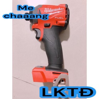 Thân máy bắn vít milwaukee 2853 gen 3 nhập mỹ mới 100%