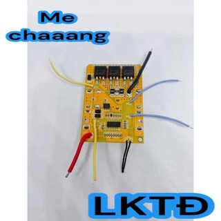 Mạch 5s80a mẫu mới