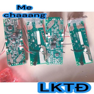 Mạch nhận zin Ryobi mới 100%
