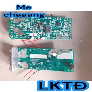 Mạch nhận zin Ryobi mới 100%