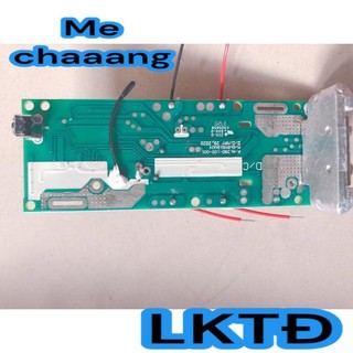 Mạch nhận zin Ryobi mới 100%