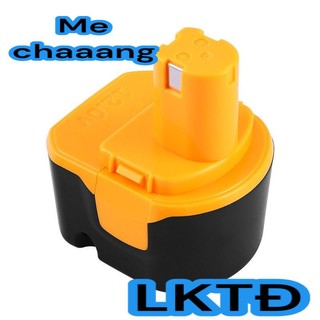 Vỏ ryobi 12v 6cell